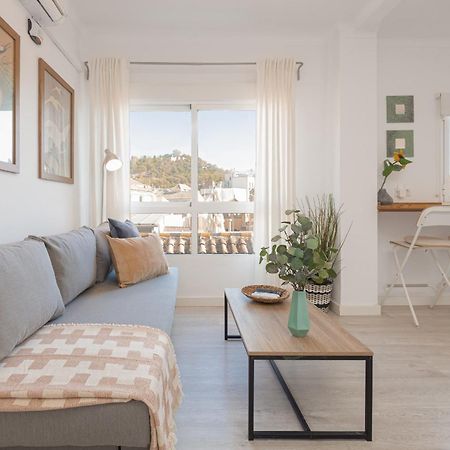C79 - Fabulous Apartment Alcazaba Views Malaga Exterior photo